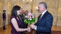 Do Kiskovej strany vstupuje bývalá europoslankyňa Žitňanská