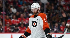 VIDEO: Súboj tímov z dna NHL priniesol fantastický hokej a jedenásť gólov. Tešili sa aj Černákovci