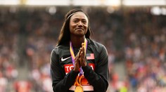 Našli ju doma, príčinu dlho nepoznali. Do športového neba odišla majsterka sveta a zlatá olympionička