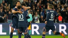 Paríž St. Germain získal desiaty francúzsky titul