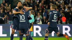 Paríž St. Germain získal desiaty francúzsky titul