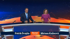 V rebríčku sledovanosti vo štvrtok opäť bodovali spravodajské relácie Markízy