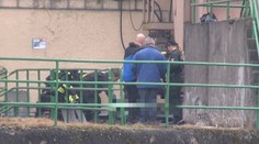 Vyplavilo telo mladíka, ktorému sa zrejme stali osudné klzké steny kanála