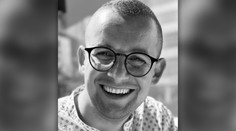 Srdce nosil v batohu, lásku v sebe: Príbeh Kamila sa skončil tragicky, no zanechal po sebe zázrak