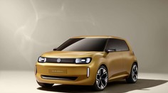 Európska automobilka predstavila elektromobil za 20 000 eur