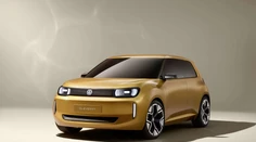 Európska automobilka predstavila elektromobil za 20 000 eur