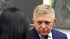 Vyzerá to tak, že na čele parlamentu bude Danko alebo tam zostane Žiga, uviedol premiér