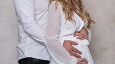 Nádherné prekvapenie: Populárna exfarmárka čaká bábätko