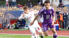 VIDEO: Problémy Banskej Bystrice pokračujú. Komárno udrelo v úplnom závere, hrdinom sa stal Sylvestr