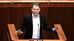 Volebný model NMS: Hlas a Republika bojujú o tretie miesto a Matovičovcom sa vracajú rozpŕchnutí voliči