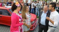 DOD prilákalo do Markízy takmer 25-tisíc návštevníkov!