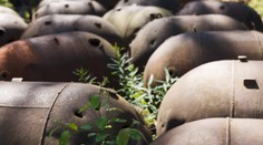 V Poľsku odvolali generála. Míny, ktoré mali vojaci previezť, skončili v sklade obchodného domu