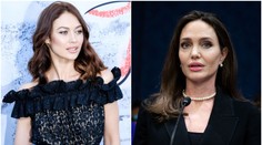 Olga Kurylenko aj Angelina Jolie v slzách. Svetové hviezdy reagujú na Ukrajinu