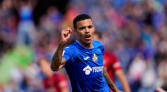 Hviezdu Realu Madrid vyšetrujú pre údajné urážky protihráča. Getafe podalo sťažnosť