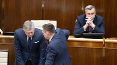 Čaká nás veľká koaličná kríza? Danko žiada odvolanie Tarabu, Fico má jasnú podmienku