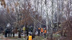 Veľa otázok a málo odpovedí. Nehoda lietadla v Litve vyvoláva pochybnosti o tom, či nešlo o sabotáž