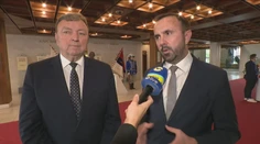 Rozpočet sociálneho zmieru alebo kapitulácie vládnej koalície? V parlamente pokračuje rozprava o zákone roka