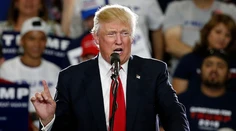 Trump: USA budú menej zasahovať v iných štátoch, prioritou je zničenie IS