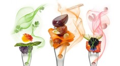 Revolučná vidlička, ktorá do každého sústa pridáva vlastnú chuť