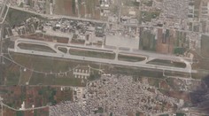 Raketový útok Izraela v Sýrii. O život údajne prišli najmenej dvaja civilisti