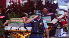 Útok v austrálskom nákupnom centre. Viacero osôb prišlo v Sydney o život