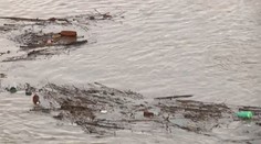 Z Ukrajiny sa na nás valia tony odpadu. Nikto to nerieši