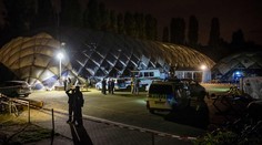 Muž v uliciach Berlína vykrikoval "bomba", polícia ho zatkla