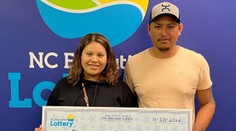 Tomu sa povie dvojitá radosť. Žena v jeden deň porodila a následne vyhrala parádnu sumu