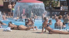 V slovenských akvaparkoch je výrazne odlišné vstupné. Na severe sú ceny až trojnásobné