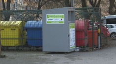 Ku kontajnerom na sklo či papier pribudli ďalšie. V Košiciach začali triediť aj použiteľný textil