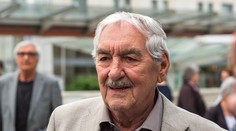 Slovensko sa lúči s hereckou legendou. Štefan Kvietik sa nezmazateľne zapísal do dejín slovenskej kultúry