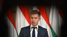 Magyar tvrdí, že Orbán chcel Ficovi pomôcť ujsť zo Slovenska. Je to blbosť, v budove bolo 100 policajtov, reaguje premiér