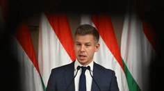 Magyar tvrdí, že Orbán chcel Ficovi pomôcť ujsť zo Slovenska. Je to blbosť, v budove bolo 100 policajtov, reaguje premiér