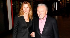 Karel Gott vraj v posledných dňoch ukončil liečbu. Bol s milovanou rodinou