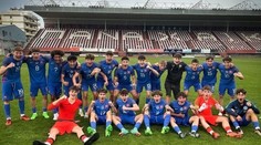 Skvelý úspech našich tínedžerov: Po štvrťstoročí sme sa kvalifikovali na majstrovstvá Európy