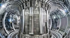 Európske „umelé slnko“ vytvorilo nový rekord a potvrdilo tak potenciál jadrovej fúzie