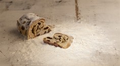 Jednoduchý, voňavý a výborný: Sviatočný perník od Gizky Oňovej je dokonalá adventná pochúťka