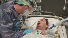 Akoby zázrakom prežil. Belgičan s koronavírusom sa po vyše mesiaci prebral z kómy