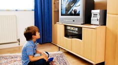 Bažíme po krásnom obraze z olympiády. Kupujeme telky