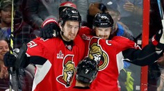 VIDEO: Ottawa po 10 rokoch postúpila do konferenčného finále