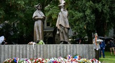 SNP potvrdilo svetu, že Slováci odmietajú kolaborovať s nacizmom