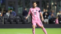 Kluby MLS využívajú prítomnosť Messiho. Niekedy na príliš vysoké vstupné neželane doplatia