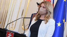 Prezidentka zatiaľ nevyhlási referendum o predčasných voľbách, obracia sa na ústavný súd