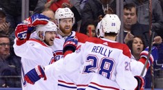 Tatarov gól Montrealu nestačil, Sekera bodoval prvýkrát v sezóne