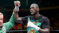 Svetový šampión Wilder pôjde pod skalpel, v tomto roku doboxoval