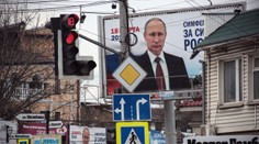 Verbujú čoraz viac mužov. V Rusku zvýšili vekovú hranicu pre povinnú vojenskú službu