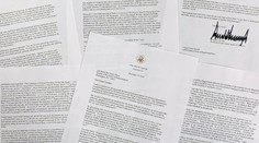 Trump kvôli impeachmentu pohrozil listom