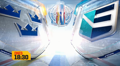 Slováci v akcii: V semifinále Svetového pohára narazí na seba Tím Európy a Švédsko