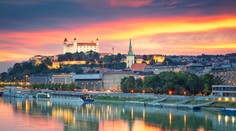 Toto je 10 najlepších miest pre život v roku 2023. Úspech zaznamenala aj Bratislava