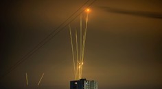 Pokus o útok na sídlo ruskej čiernomorskej flotily. V Sevastopole zostrelili dron